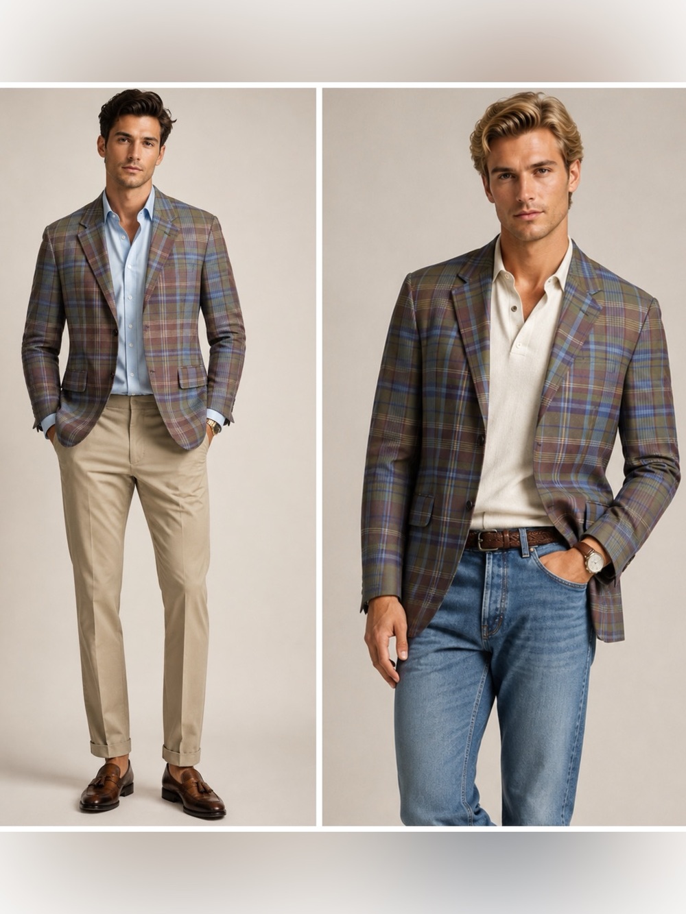 Banana Republic Blazer
